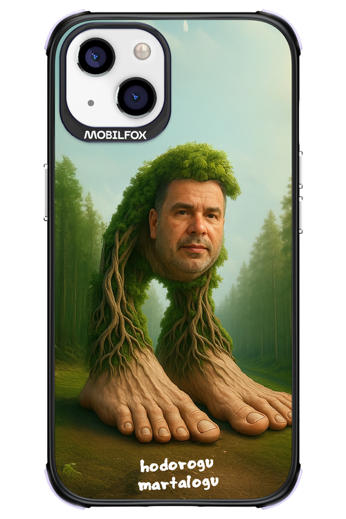 Hodorogu Martalogu - Apple iPhone 13