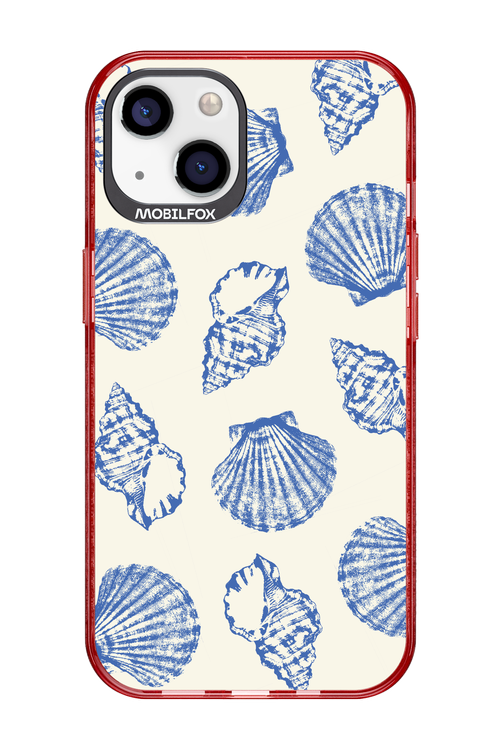 Shell Yeah! - Apple iPhone 13