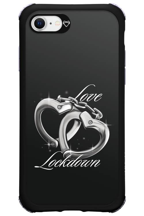 Love Lockdown - Apple iPhone 8