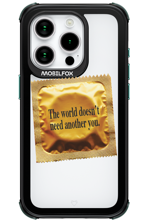 Another you 2.0 - Apple iPhone 15 Pro