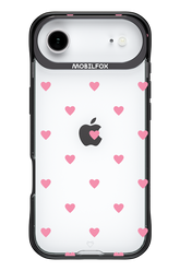 Mini Hearts - Apple iPhone 17 Air