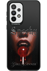 Freaky Girl - Samsung Galaxy A33