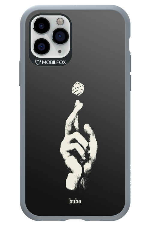 DAMNED LUCK - Apple iPhone 11 Pro