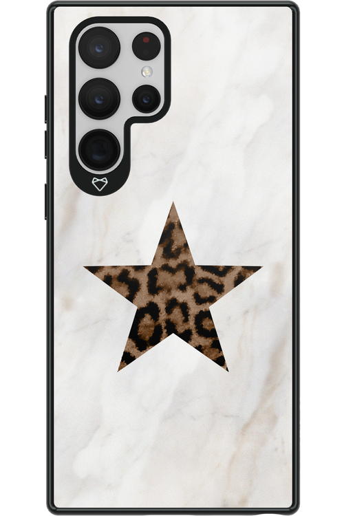 Marbel Star - Samsung Galaxy S22 Ultra
