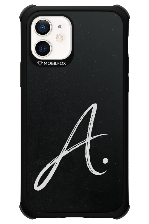 (Off Space) A 2.0 - Apple iPhone 12