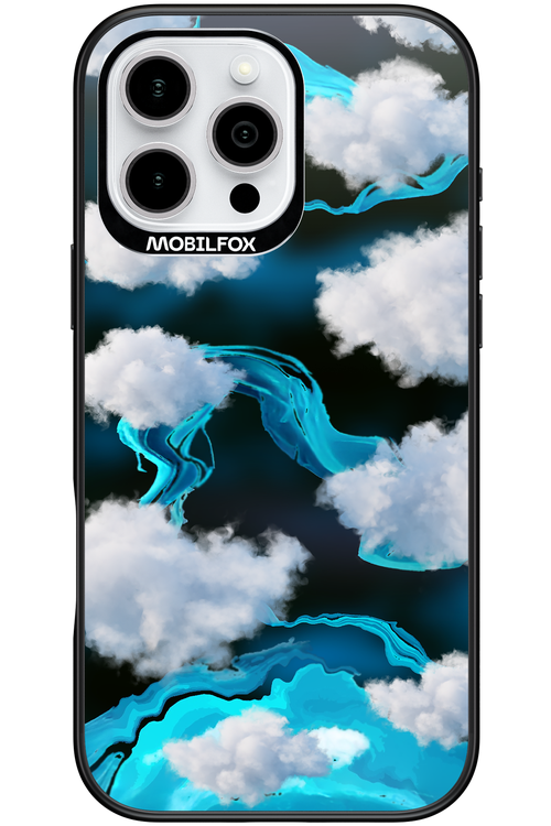 Skywalker 2.0 - Apple iPhone 16 Pro Max