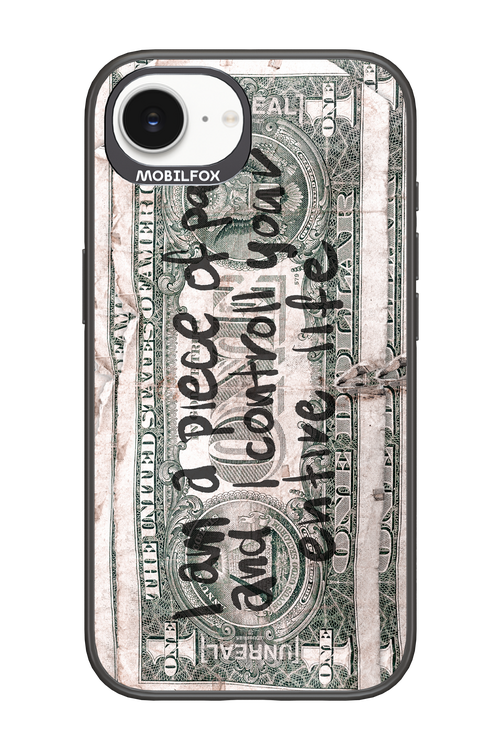 Dollars - Apple iPhone 16e