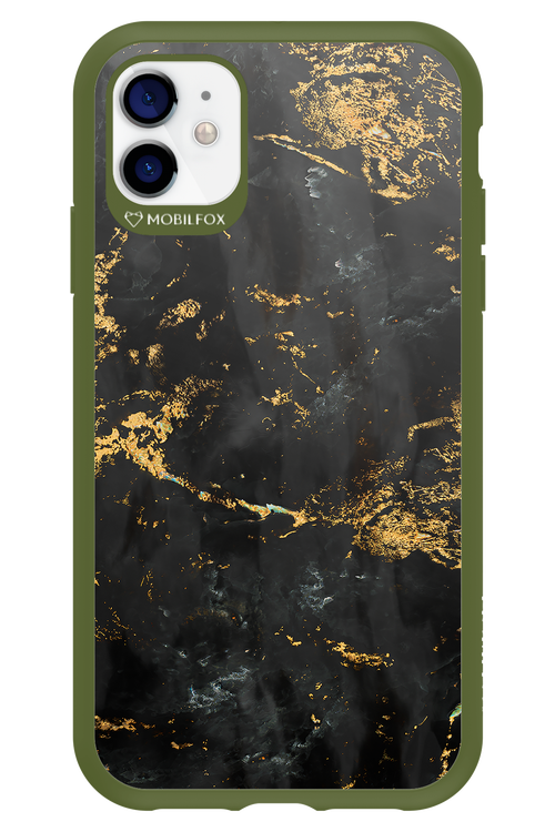 Goldie - Apple iPhone 11