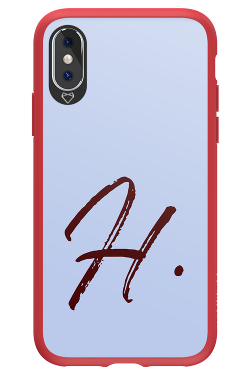 (Jellyfish Presso) H 2.0 - Apple iPhone X