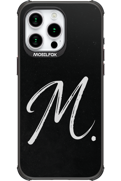 (Off Space) M 2.0 - Apple iPhone 15 Pro Max