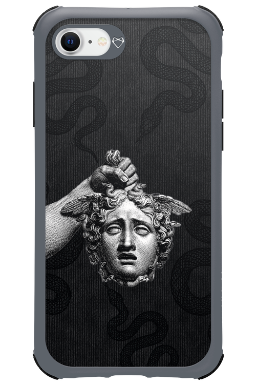 Medusa’s Gaze - Apple iPhone SE 2022