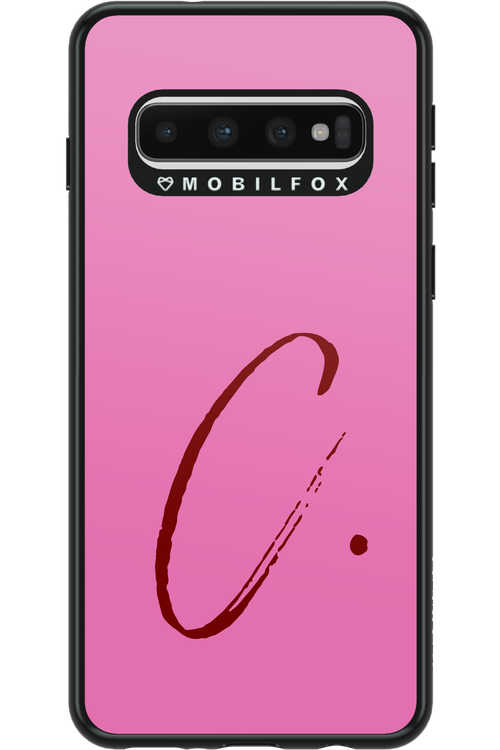 (Sorbet) C - Samsung Galaxy S10