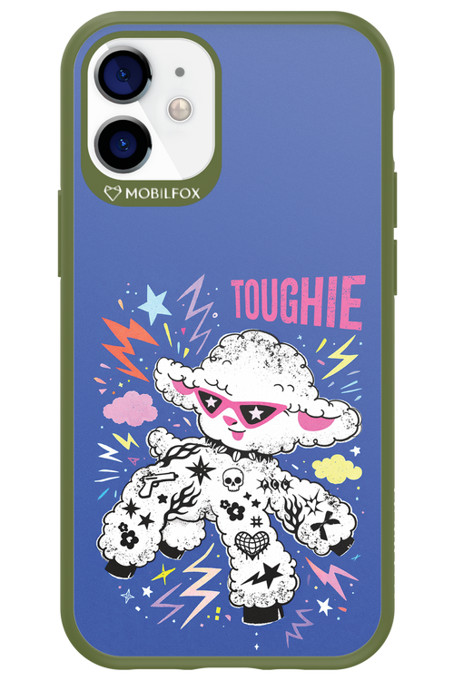 TOUGHIE 2.0 - Apple iPhone 12 Mini