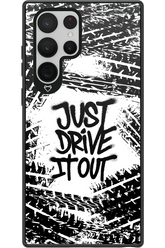 Drive It Out - Samsung Galaxy S22 Ultra