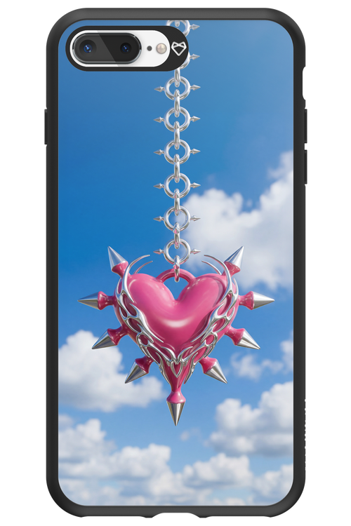 Heart Fux 2.0 - Apple iPhone 8 Plus