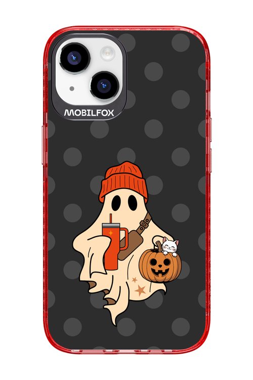 Ghost Girl - Apple iPhone 14