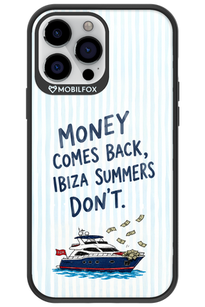 Ibiza summers 2.0 - Apple iPhone 13 Pro Max