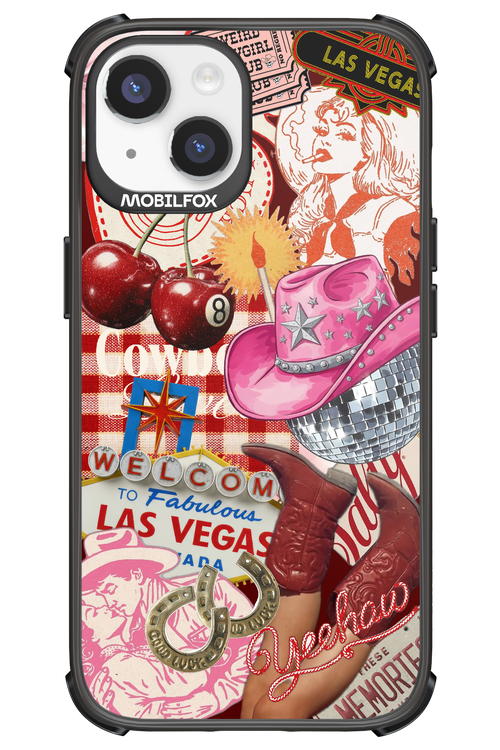 Cowgirl Club 2.0 - Apple iPhone 14