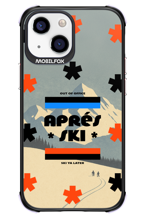 Ski Ya Later - Apple iPhone 13 Mini