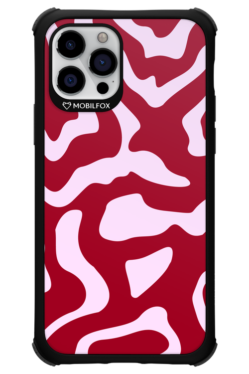 Strawberry Shake - Apple iPhone 12 Pro