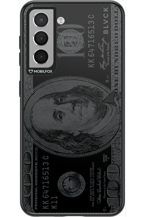 100 2.0 - Samsung Galaxy S21