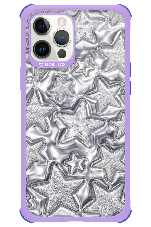 Star Gum 2.0 - Apple iPhone 12 Pro Max