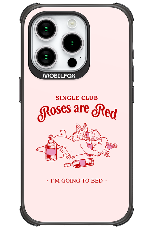 Bed Romance 2.0 - Apple iPhone 15 Pro