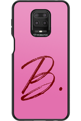 (Sorbet) B 2.0 - Xiaomi Redmi Note 9 Pro