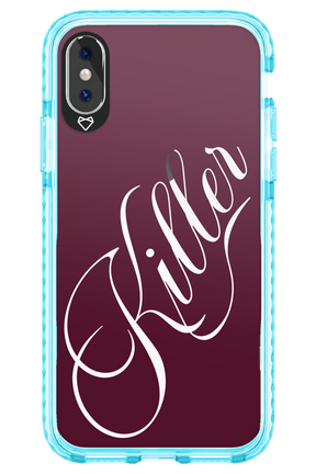 Cherry Killer - Apple iPhone XS