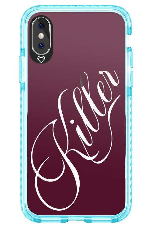 Cherry Killer - Apple iPhone XS