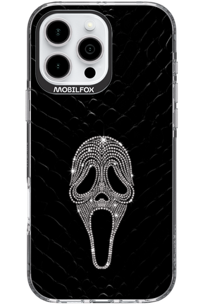 Glitter Ghost - Apple iPhone 16 Pro Max