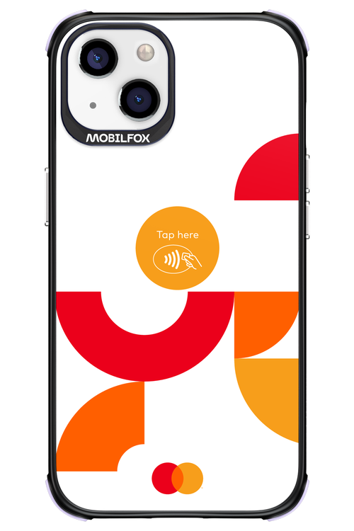 MC EU Color - Apple iPhone 13