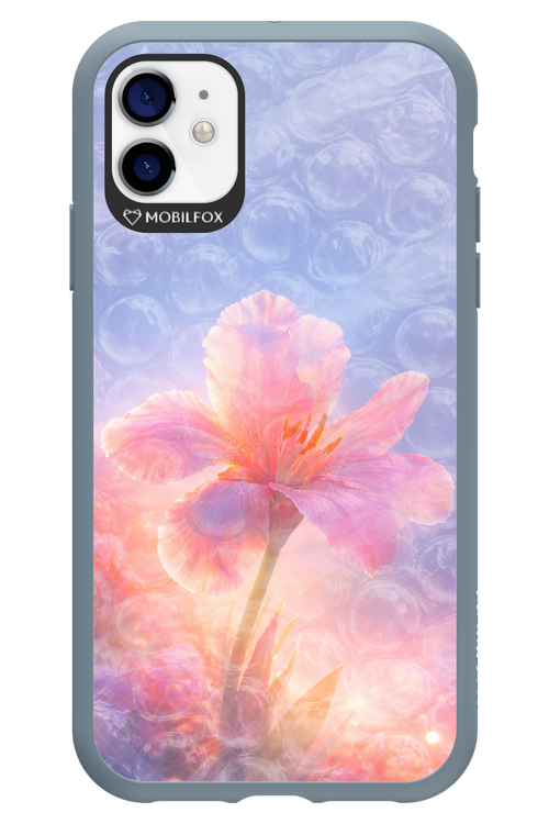 Bubble Flower 2.0 - Apple iPhone 11