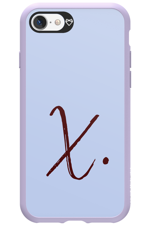 (Jellyfish Presso) X 2.0 - Apple iPhone 7