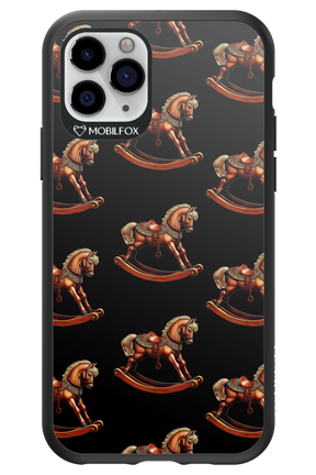 Rocking Horse - Apple iPhone 11 Pro