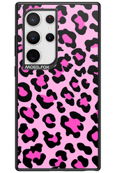 PINK LEOPARD - Samsung Galaxy S24 Ultra