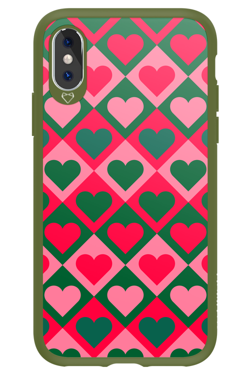 Love of Christmas - Apple iPhone XS