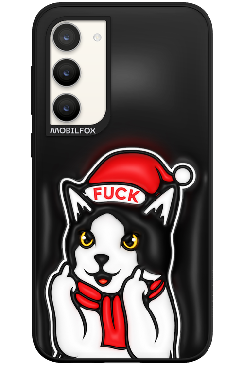 Fuck You - Samsung Galaxy S23 Plus