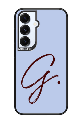 (Jellyfish Presso) G 2.0 - Samsung S25