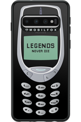 Legends Never Die 2.0 - Samsung Galaxy S10