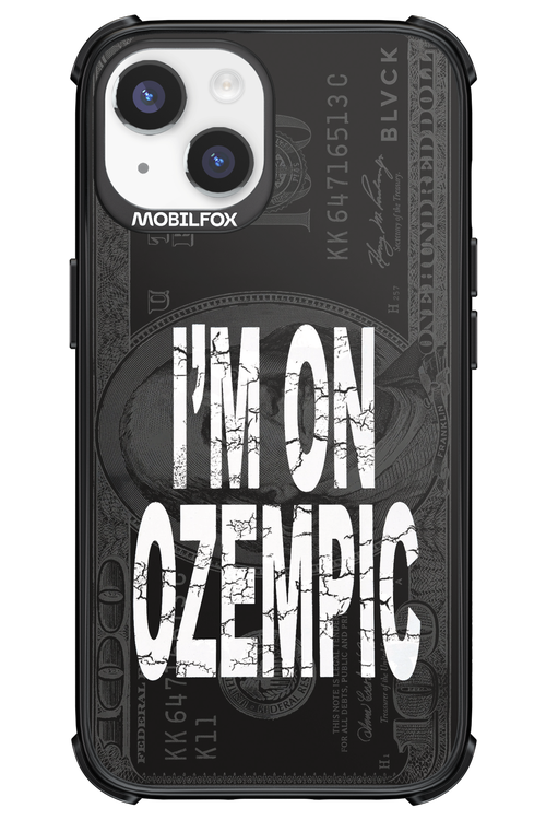 ozempic 2.0 - Apple iPhone 14