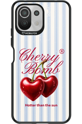 Cherry Bomb 2.0 - Xiaomi Mi 11 Lite (2021)