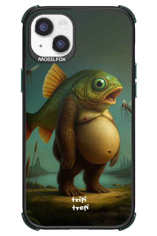 Tripi tropi - Apple iPhone 14 Plus