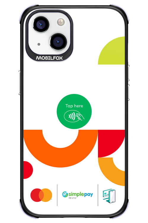 OTP EU Color - Apple iPhone 13