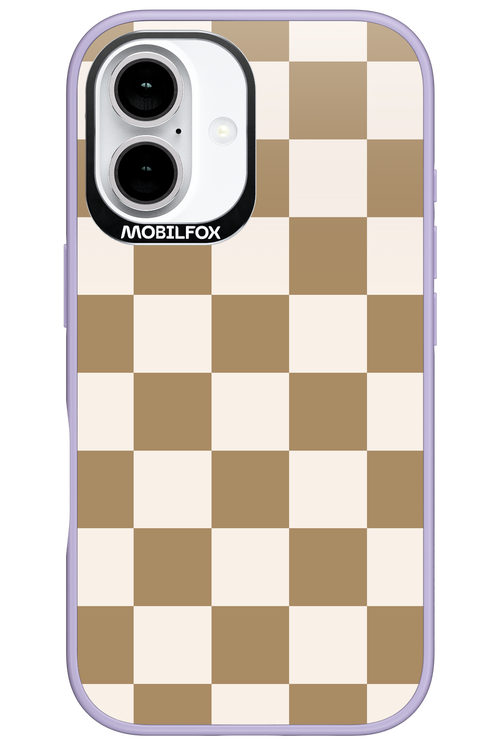 Nude Chess - Apple iPhone 16