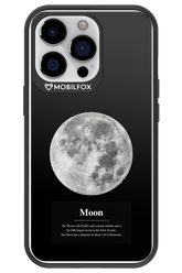Moon - Apple iPhone 13 Pro
