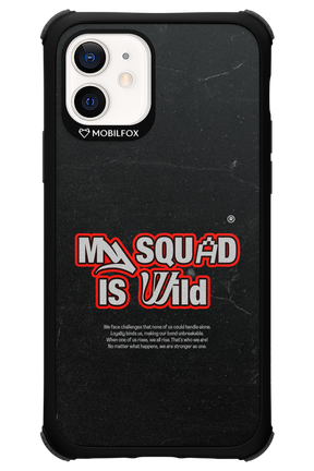 Wild Squad - Apple iPhone 12