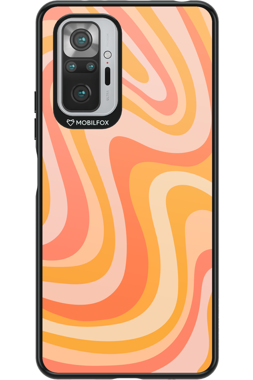 Sex on the Beach 2.0 - Xiaomi Redmi Note 10 Pro