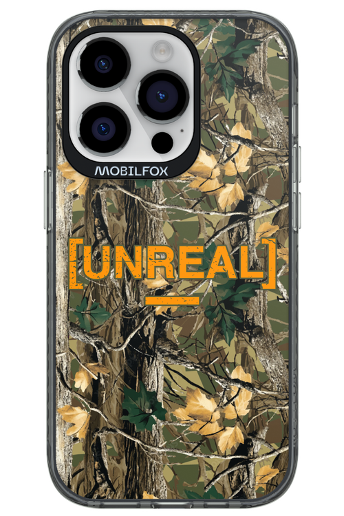 Realtree - Apple iPhone 14 Pro