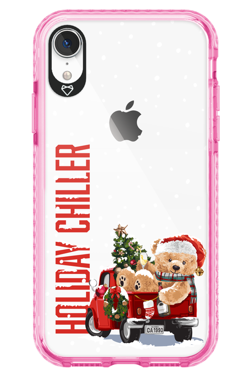 Holiday Chiller - Apple iPhone XR